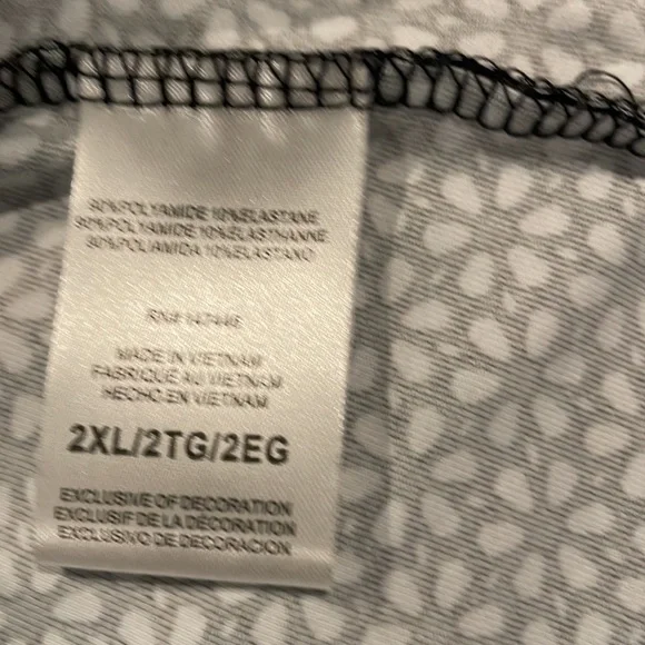 Hang Ten shirt - Picture 5 of 5